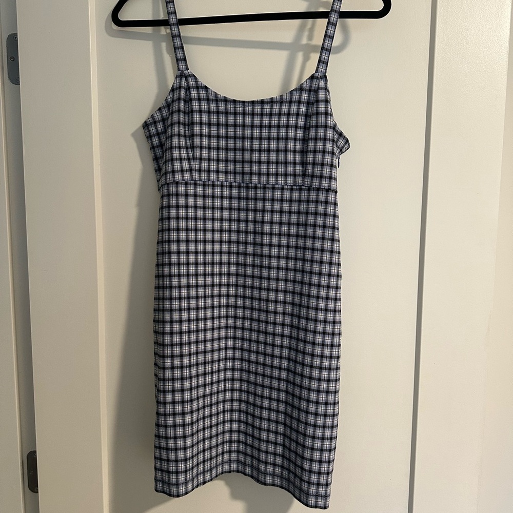 Hollister Stretch Dress